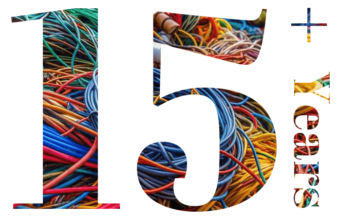 Over 20 Years Serving Carlingford